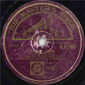 Xavier Cugat And His Waldorf-Astoria Orchestra - Siboney / I Want My Mama