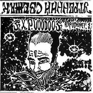 X.P. Voodoo - Утренний Свежак