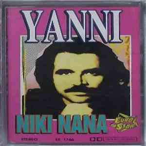 Yanni  - Niki Nana