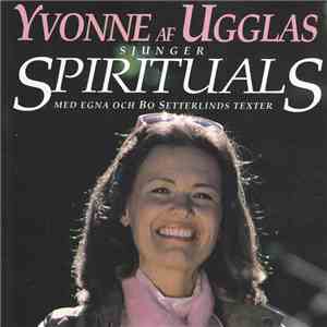 Yvonne Af Ugglas - Spirituals