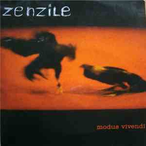 Zenzile - Modus Vivendi