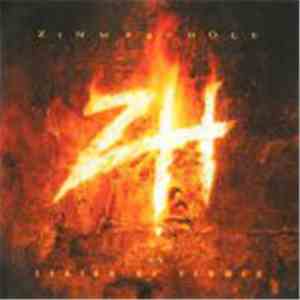 Zimmers Hole - Legion Of Flames