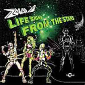 Zolar X - Life Signs From The Stars