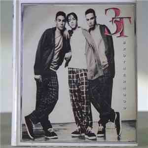 3T - Brotherhood