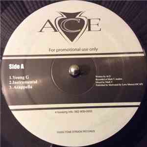 Ace  - Young G / Move Around