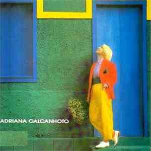 Adriana Calcanhoto - Enguiço