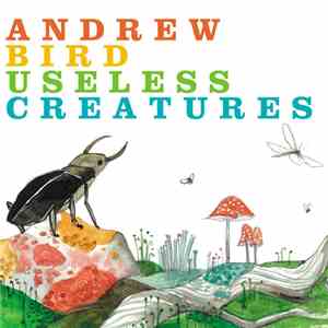 Andrew Bird - Useless Creatures