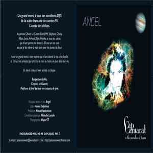 Angel - Cap Camarat is the paradise of Tigers