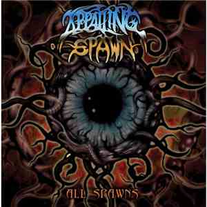 Appalling Spawn - All Spawns