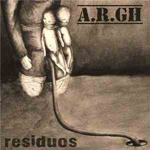 A.R.GH - Residuos