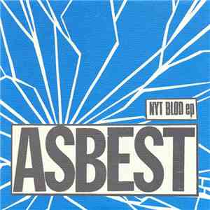 Asbest  - Nyt Blod EP