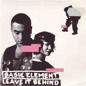 Basic Element - Leave It Behind