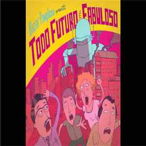 Bazar Pamplona - Todo Futuro É Fabuloso