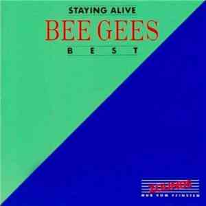 Bee Gees - The Very Best Of The Bee Gees
