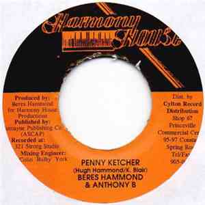 Beres Hammond & Anthony B - Penny Ketcher