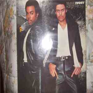 Black Ivory - Hangin' Heavy