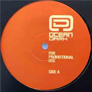 Blake - Little Martians EP