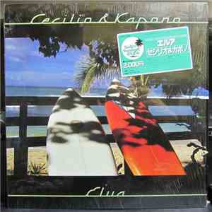 Cecilio & Kapono - Elua
