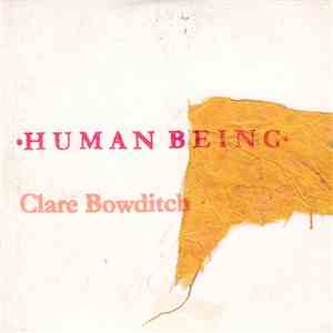 Clare Bowditch - Human Being