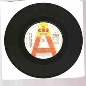 Clarence Clemons And The Red Bank Rockers - Resurrection Shuffle