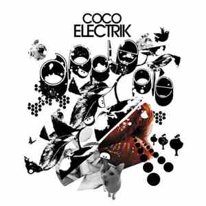 Coco Electrik - Apple Pie
