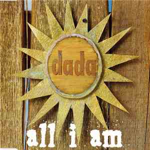 Dada  - All I Am