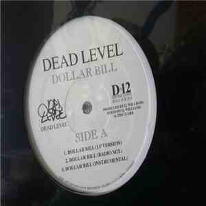 Dead Level - Dollar Bill / Earth