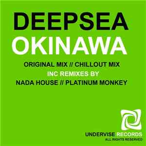 Deepsea - Okinawa