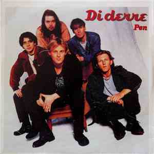 Di Derre - Pen