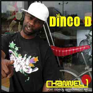 Dinco D - Channel 1