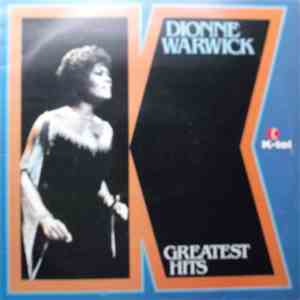 Dionne Warwick - Greatest Hits