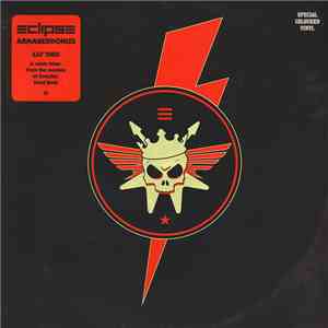 Eclipse  - Armageddonize
