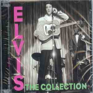 Elvis - The Collection