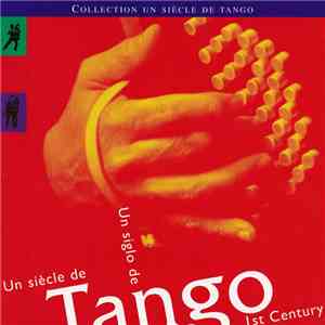 Ensemble Romulo Larrea Et Veronica Larc - Collection Un Siècle De Tango