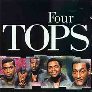 Four Tops - Four Tops