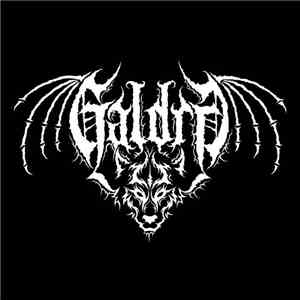 Galdra - Galdra