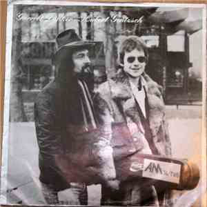 Garrelt Danker, Hubert Gentzsch, Kunst-Stoff - Only Tired / I Don't Want To