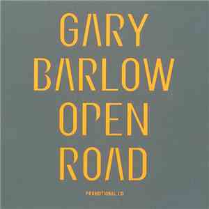 Gary Barlow - Open Road