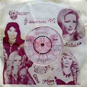 Gino - Give A Hand / You Are My Everything
