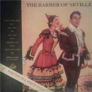 Gioacchino Rossini - The Barber of Seville