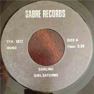 Girl Satchmo / Keith Lynn - Darling / Empty Chair