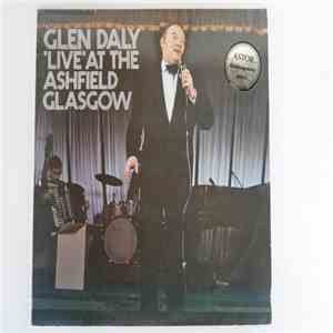 Glen Daly - Live At The Ashfield Glasgow