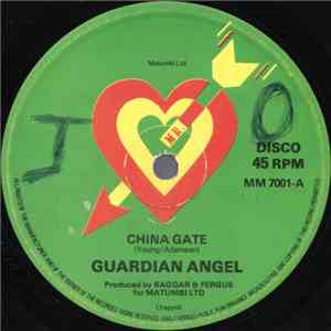 Guardian Angel  - China Gate