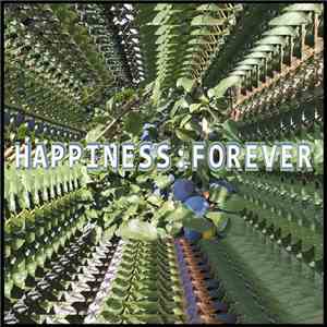 Happiness:Forever - The Plum Jam Sessions EP