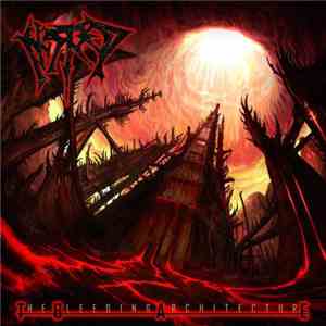 Hatred  - The Bleeding Architecture