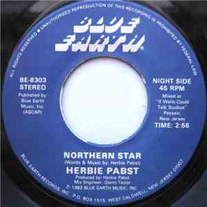 Herbie Pabst - Northern Star