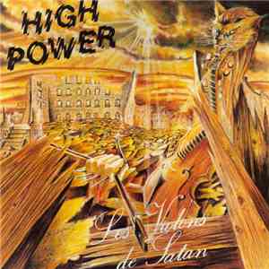 High Power - Les Violons de Satan