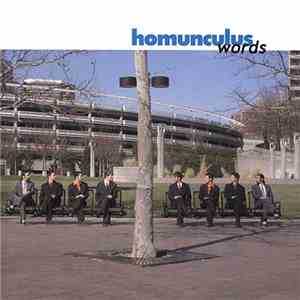 Homunculus - Words