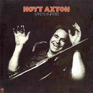 Hoyt Axton - Fearless