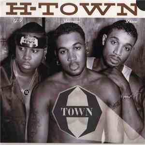 H-Town - They Like It Slow